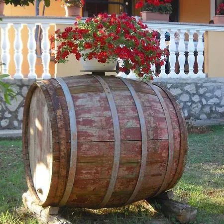 A&l公寓 * Sukošan