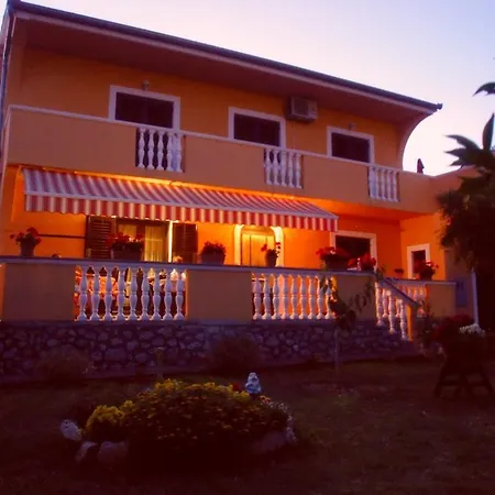 A&l Apartman Sukosan