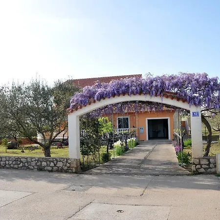 公寓 A&l公寓 Sukošan