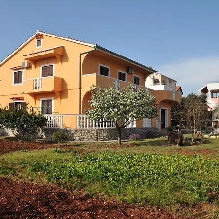 A&l公寓 * Sukošan