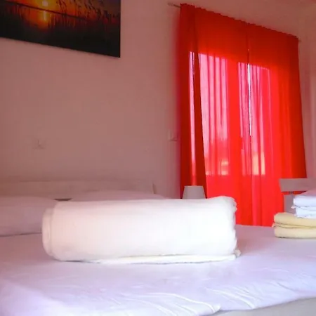 A&l Apartman Sukosan