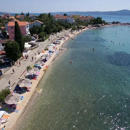 Apartamento A&l Sukošan