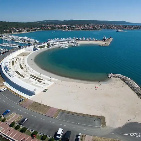 A&l Apartamento Sukošan