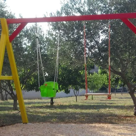 A&l דירה Sukošan