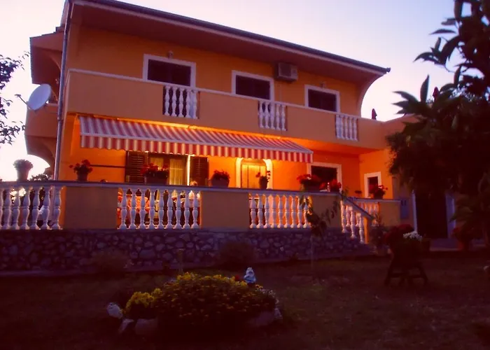 A&l Apartmán Sukošan