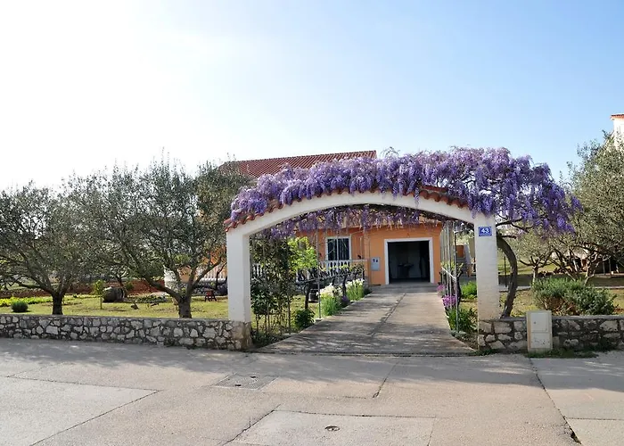 Apartmán A&l Sukošan