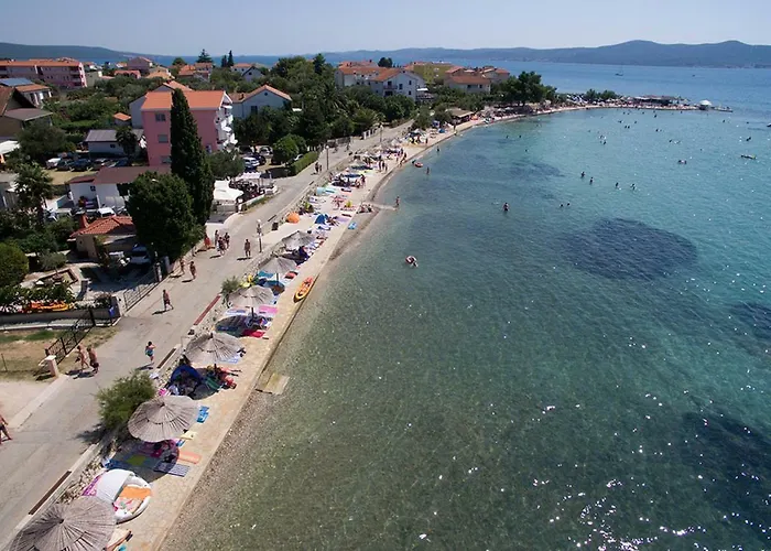 Apartmán A&l Sukošan