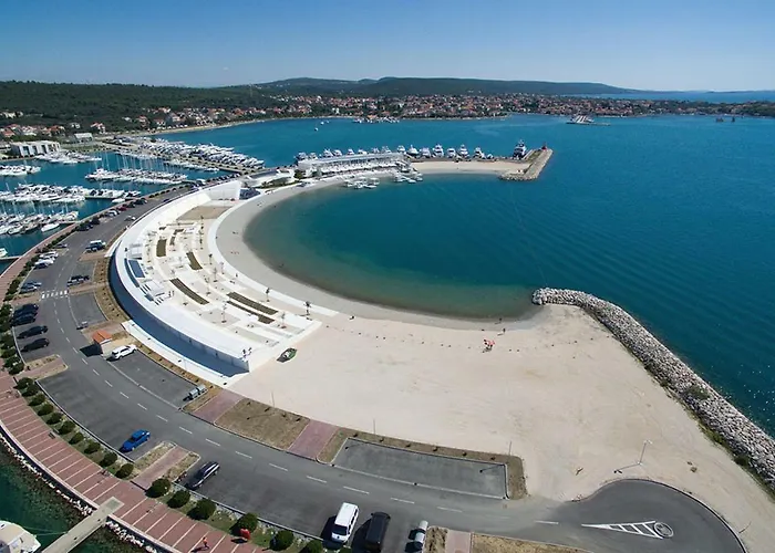 A&l Apartmán Sukošan