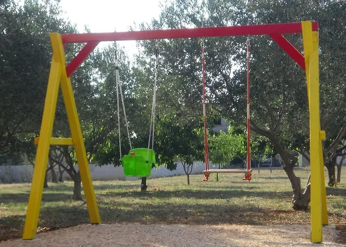 A&l Apartmán Sukošan